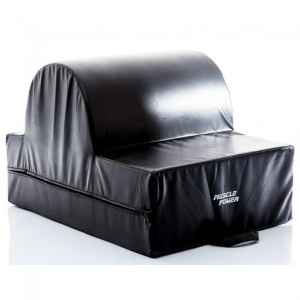 Muscle Power Partner Glute Ham Developer MP506 MP506